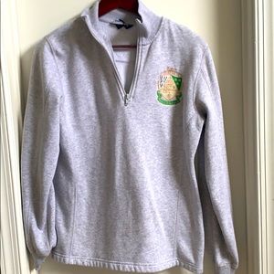 Kappa Delta Pullover